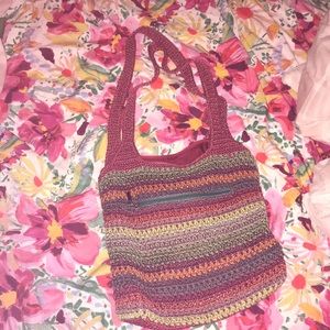 the sak hobo bag